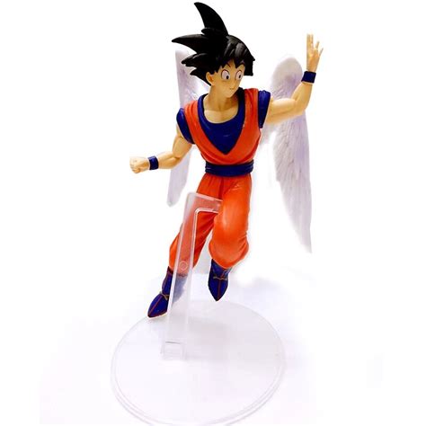 Official dragon ball figures of all the anime characters from the author akira toriyama. OLOEY(OLOEY) Dragon Ball anime figure Japan Anime Dragon Ball z Action Figures Goku PVC Toys ...