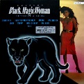 Black Magic Woman | 2-LP (1986, Compilation) von Santana