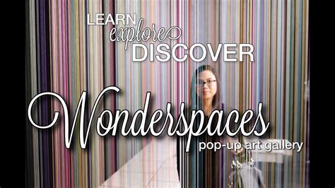 Wonderspaces San Diego - Learn, Explore, Discover - YouTube