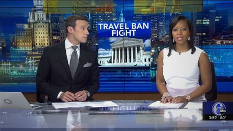 The latest news and updates in local brought to you by the team at news10 abc local. New WPVI Set and Graphics | Page 4 | TVNewsTalk.net