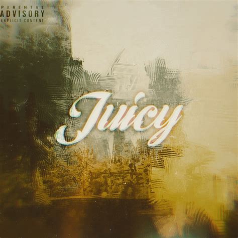 Juicy Single By Bg Spotify