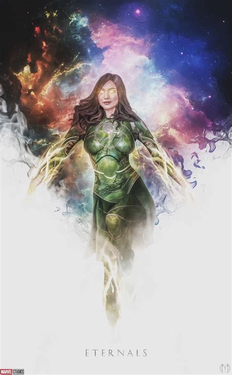 Movie poster © 2021 walt disney studios motion pictures. VMWARE WORLD: Download 29+ Eternals Poster