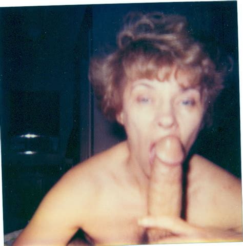 Old Polaroids Of Hot Milf Wife To Cum Tribute Pics Xhamster