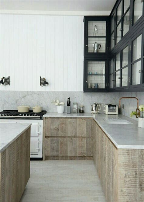 Cutting across budget constraints and themes, scandinavian design fits in with. By houzz | Scandinavian kitchen design, Scandinavian interior kitchen, Ikea kitchen design