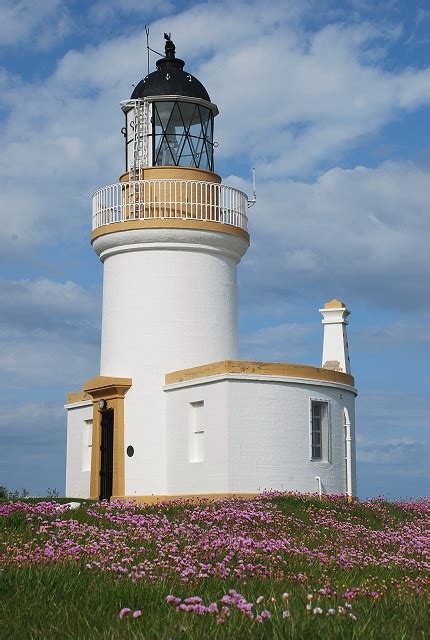 View all attractions near chanonry point on tripadvisor Lighthouse at Chanonry Point © Patrick Mackie cc-by-sa/2.0 ...
