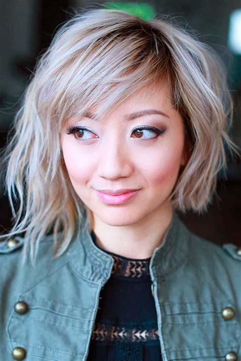 50 Bold And Daring Asymmetrical Bob Haircuts Hairs