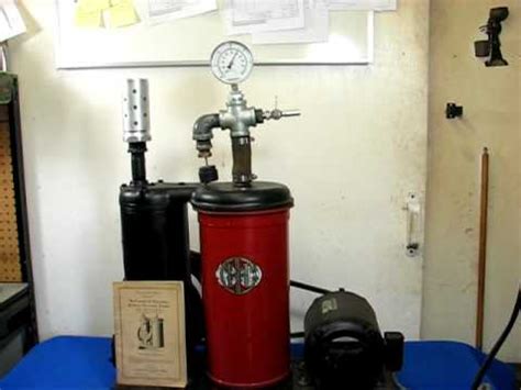 For over 30 years, the member companies of the ihc group have provided health, life, disability, dental, vision, short term medical and hospital indemnity insurance solutions to individuals and groups. Vintage IHC McCormick Deering Milker Vacuum Pump - YouTube