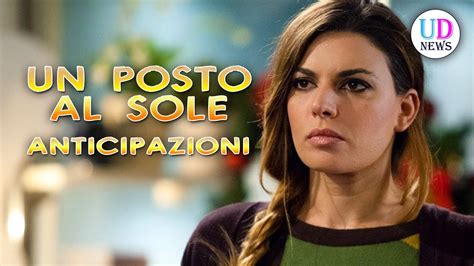 Ecco le anticipazioni delle prossime puntate della soap un posto al sole: Anticipazioni Un posto al sole, puntate 30/07 - 03/08 2018 ...