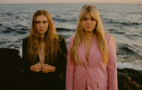 First Aid Kit Return After Three Years With Brand New Single Angel