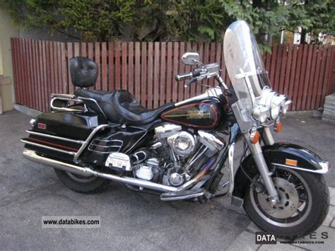 For example, a new 2021 electra glide standard model in vivid black, with an msrp of $24. Harley-Davidson Harley-Davidson FLHT 1340 Electra Glide ...