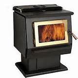 Used Blaze King Wood Stove For Sale