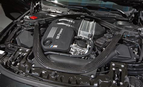 2015 Bmw M4 Review The Cutting Edge M Series Car Awesome