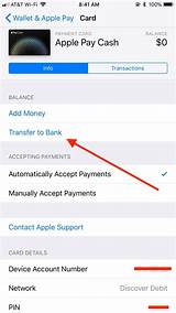 How To Transfer Money On Paypal To Credit Card Photos