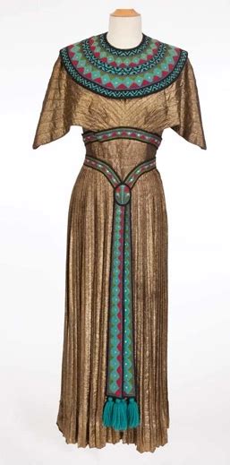 discover the timeless elegance of ancient egypt dresses