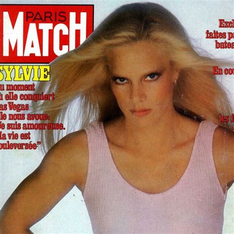 Sylvie vartan was born on august 15, 1944 in iskretz, bulgaria. Sylvie Vartan en 2020 | Chanteur, Chanteurs français
