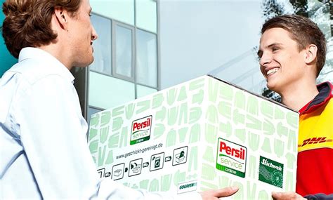 Der klassiker für strahlend saubere wäsche. Persil Service Online in - Bremen | Groupon