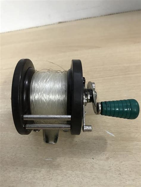 Fishing Pen Small Level Wind Reel Works Classifieds For Jobs Rentals
