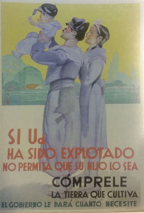 Los Mejores Afiches Del Peronismo Y Sus Símbolos Compilados En Un