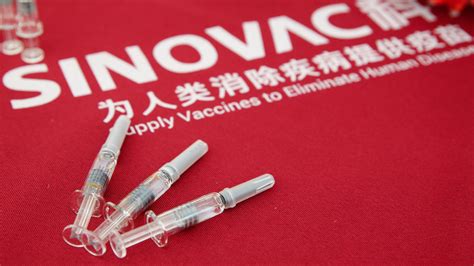 Вакцина от гепатита а sinovac biotech co olvaxtar hav. Minsal presenta este viernes estudio sobre la efectividad ...