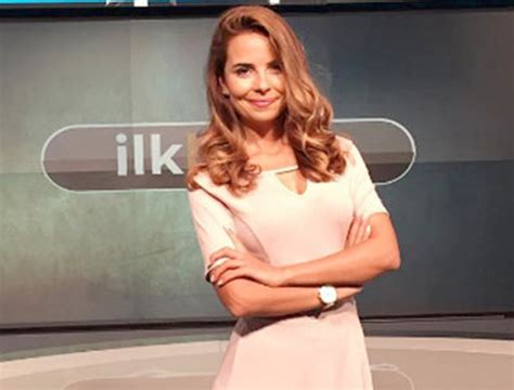 Listedeki en güzel yüze sahip isimdir belki de. TRT spikeri güzelliğiyle sosyal medyayı salladı