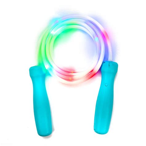 The Glow Company Light Up Flashing Skipping Rope Buy Online In United