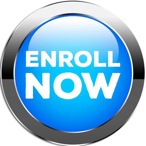 Enroll Now Business And Personal Development