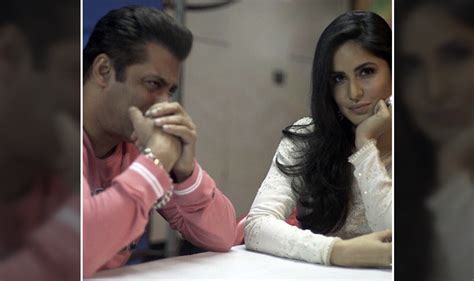 Salman Khan And Katrina Kaif Good Friends Or Lovers Check Out These 5 Pictures And Decide