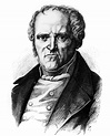 Charles Fourier (1772 - 1837) | Hồ sơ - Sự kiện - Nhân chứng