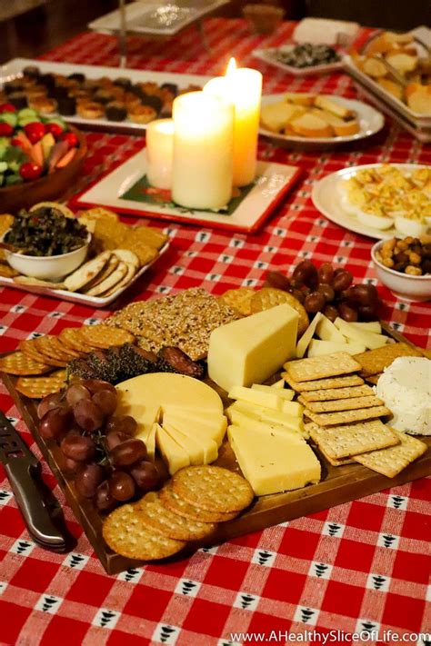 Are you out of ideas of gifts for a one year old? The Christmas Extravaganza: Holiday Party Appetizer Ideas | Appetizers for party, Holiday party ...