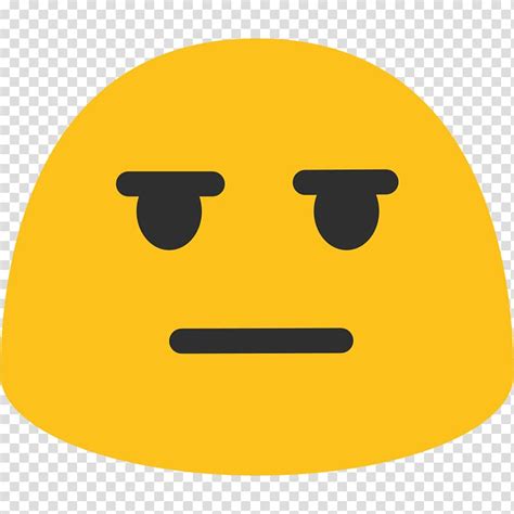 Smiley Discord Emoji Slack Emote Emoji Discord Transparent Background