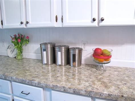 How To Paint Your Countertops To Look Like Granite Faux Granite
