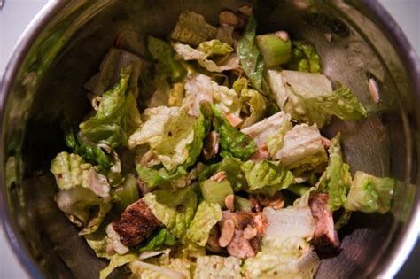 Find out how to cook pork sear your pork chops first on the stovetop and then bake them in the oven. leftover pork chop salad | pork recipes | Pinterest ...