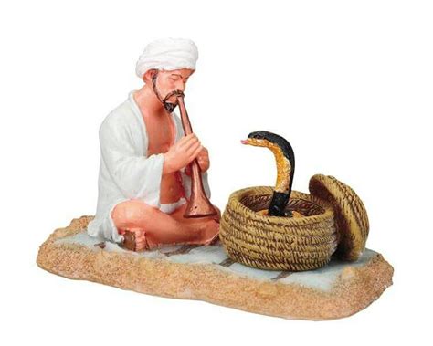 Snake Charmer