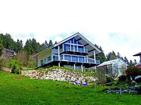 Jedes haus ist ein unikat. Fink Haus - Hausgalerie