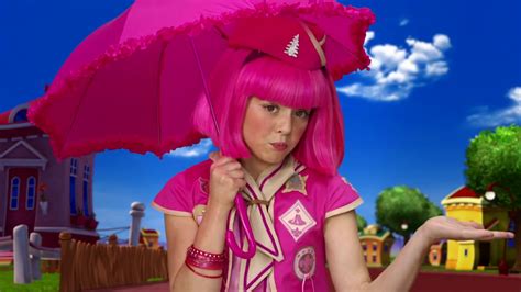 Lazytown Hd Wallpaper Background Image X Id 10535 The Best Porn Website