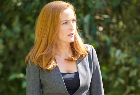 ‘the X Files Season 12 Should Scully Lead The Series Alone Without