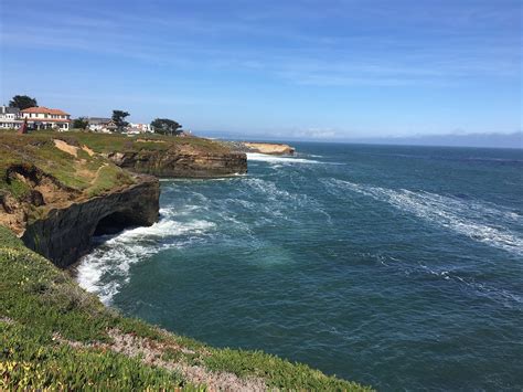 West Cliff Drive Santa Cruz All You Need To Know Before You Go