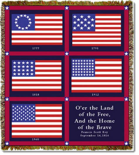 United States Flag Evolution By Sarahthefox97 On Deviantart