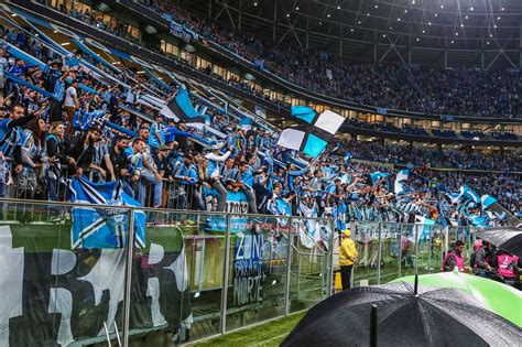 Tudo sobre o imortal, próximos jogos, resultados, contratações e muito mais. Torcida do Grêmio esgota ingressos na Arena para o jogo ...
