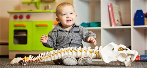What Can Chiropractic Do For Your Child