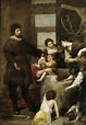 Alonso Cano (1601-1667) | Tutt'Art@ | Masterpieces