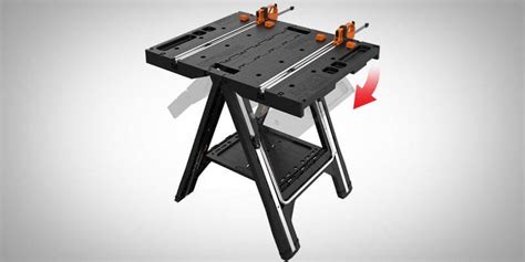 10 Best Portable Folding Workbench 2020 And Buying Guide Awefox