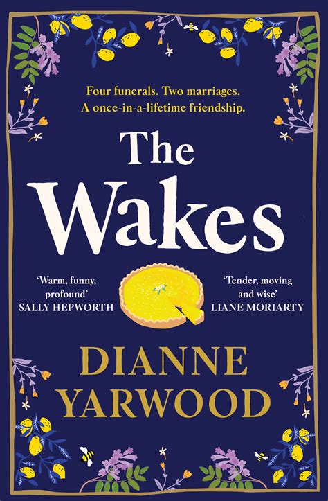 The Wakes The Australian Bestseller About Life Love And Good Food By