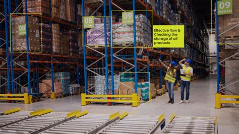 AI Manufacturing Solutions | AI for Manufacturing | Cogniphi.com