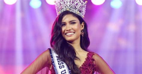 En casa con telemundo edición especial. Miss Universe Philippines 2020 Rabiya Mateo back home in ...