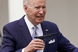 Biden issues executive order to expand background checks for gun ...