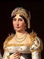 Madame Maria Letizia Bonaparte, Napoleon's mother. | Histoire en ...