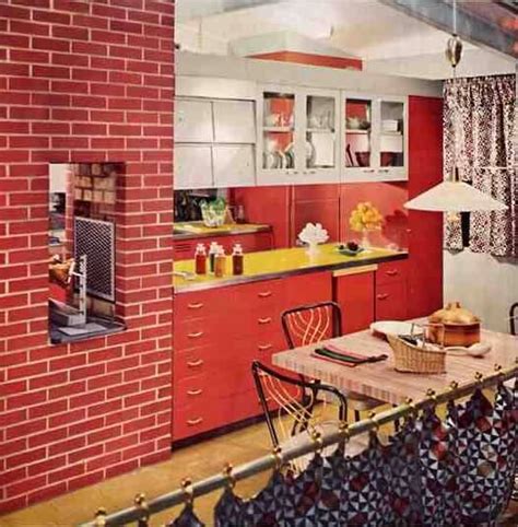 Charles kitchen, followed by 139 people on pinterest. St. Charles steel kitchen cabinets: A look at their line circa 1957