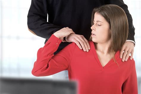 Essentials Of Sexual Harassment Training For Employees