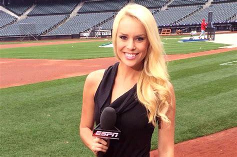 Espn Suspends Reporter After Ugly Towing Lot Rant